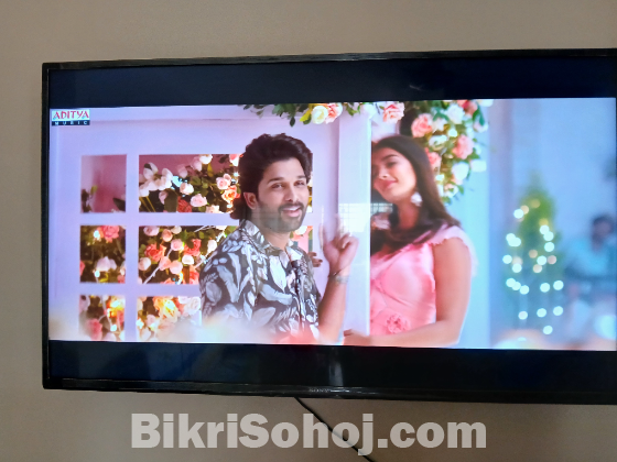 Sony Bravia Google Tv